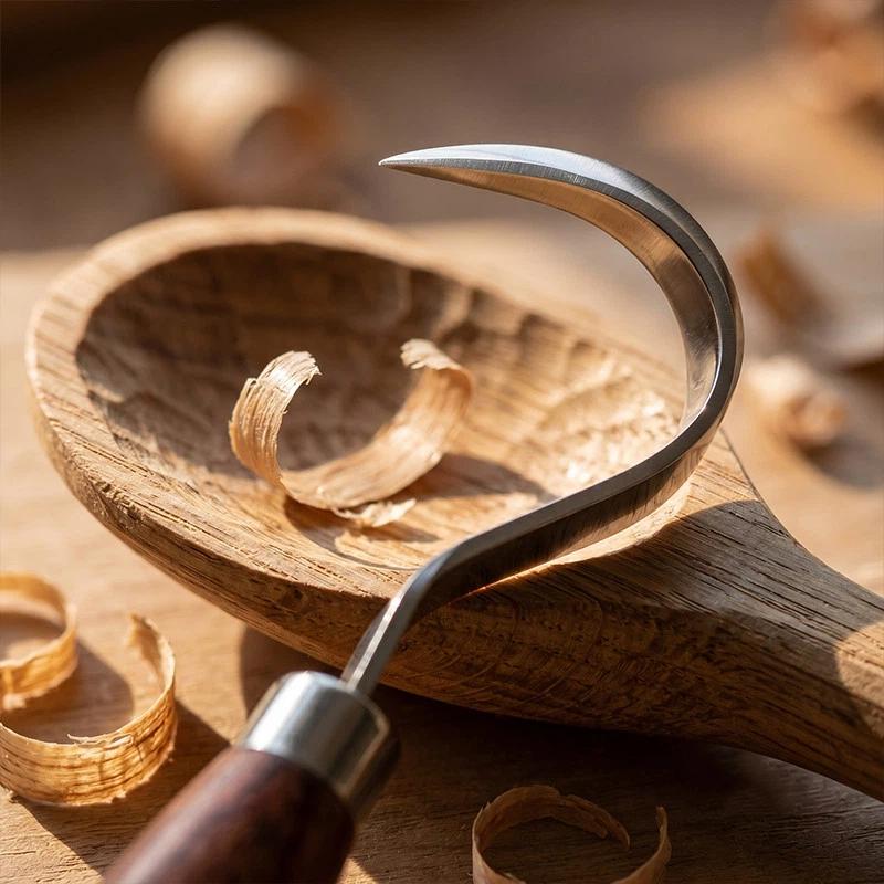 Woodworking Marking Knife - 1 шт. Нож для резьбы по