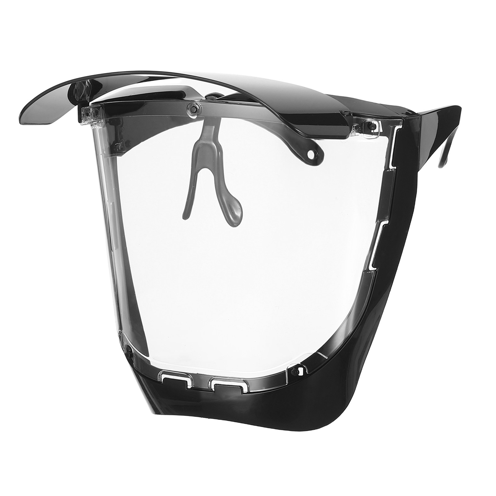 Woodworking Face Shield - Защитный щиток для лица для деревообрабатывающей