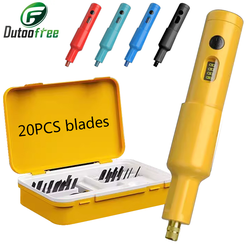 Woodworking Marking Knife - Электрический резак для резьбы по дереву