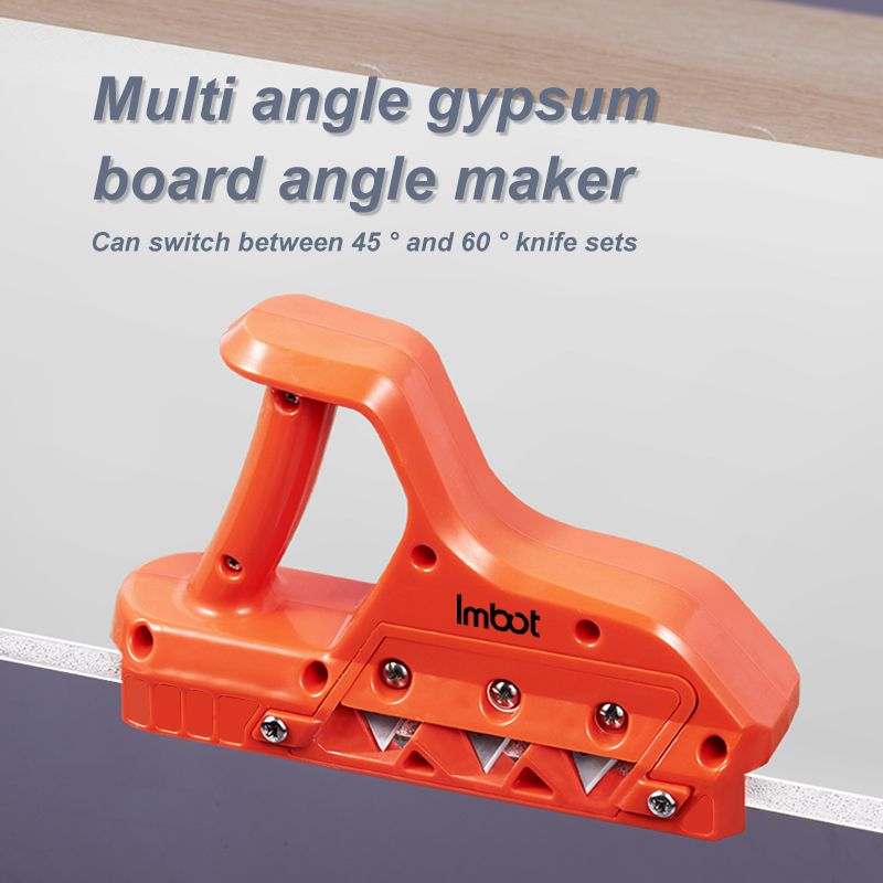Woodworking Marking Knife - IMBOT Деревообрабатывающий ручной инструмент, многоугольный строгальный