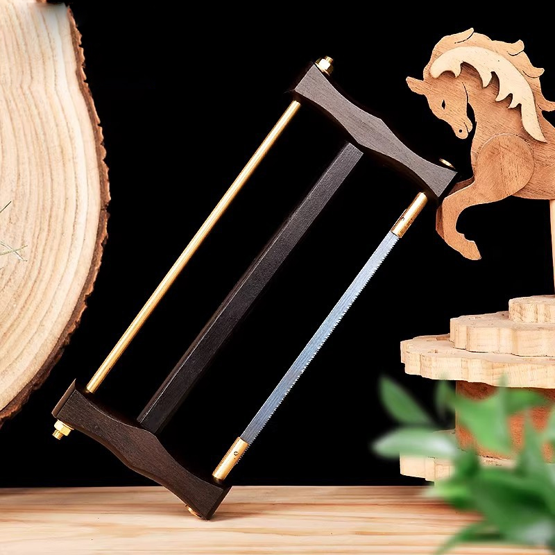 Woodworking Marking Knife - Новая деревообработка, мини-пила из черного сандалового