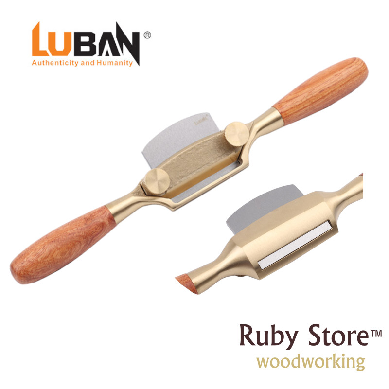 Woodworking Marking Knife - Спицевая шишка Qiangsheng Luban на круглой