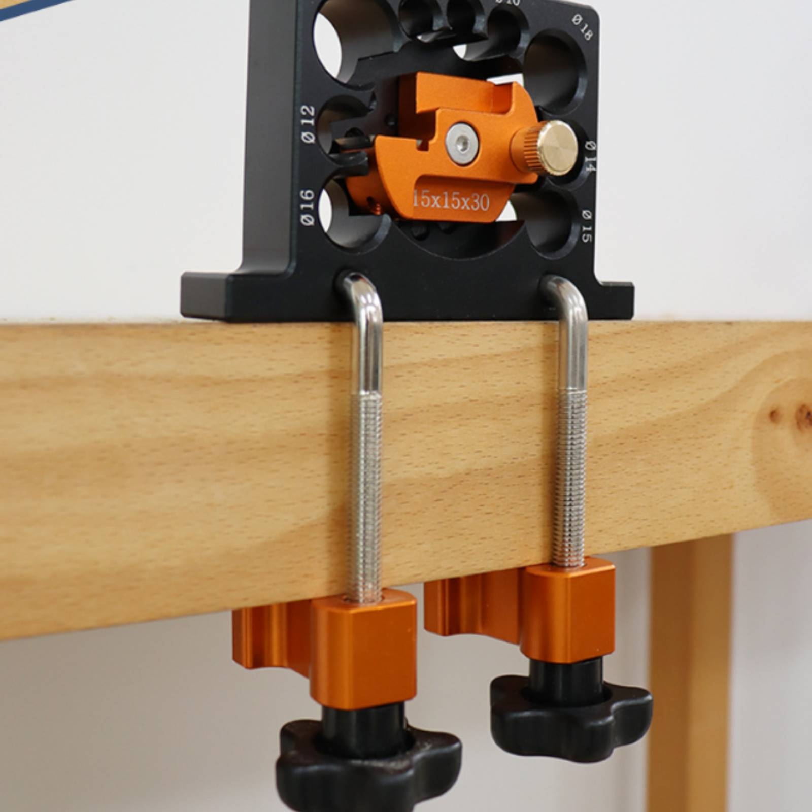 Инструмент для закругления дер – обзор и цена Woodworking Jig