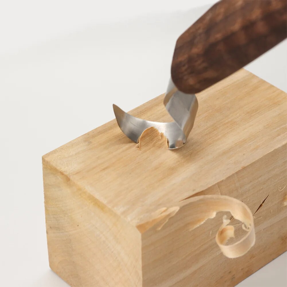 1 шт., набор ножей для резьбы  – обзор и цена Woodworking Marking Knife