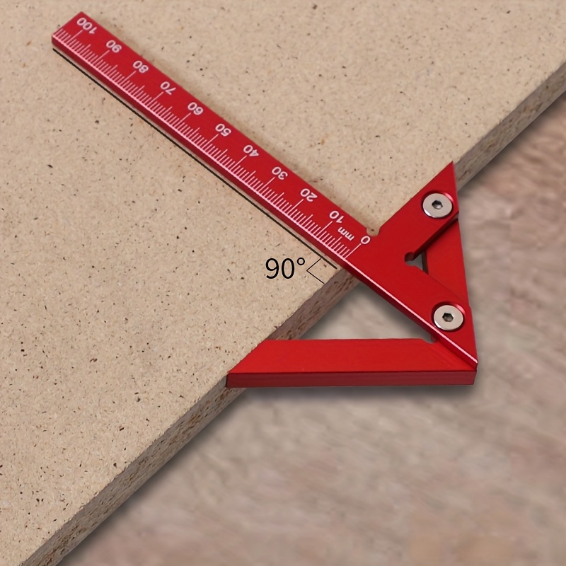 Линейка-маркер для центровки и – обзор и цена Marking Gauge Tool