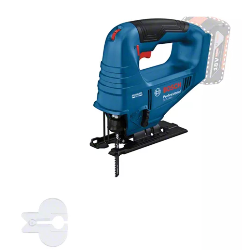 Аккумуляторный лобзик Bosch GS – обзор и цена Woodworking Jig