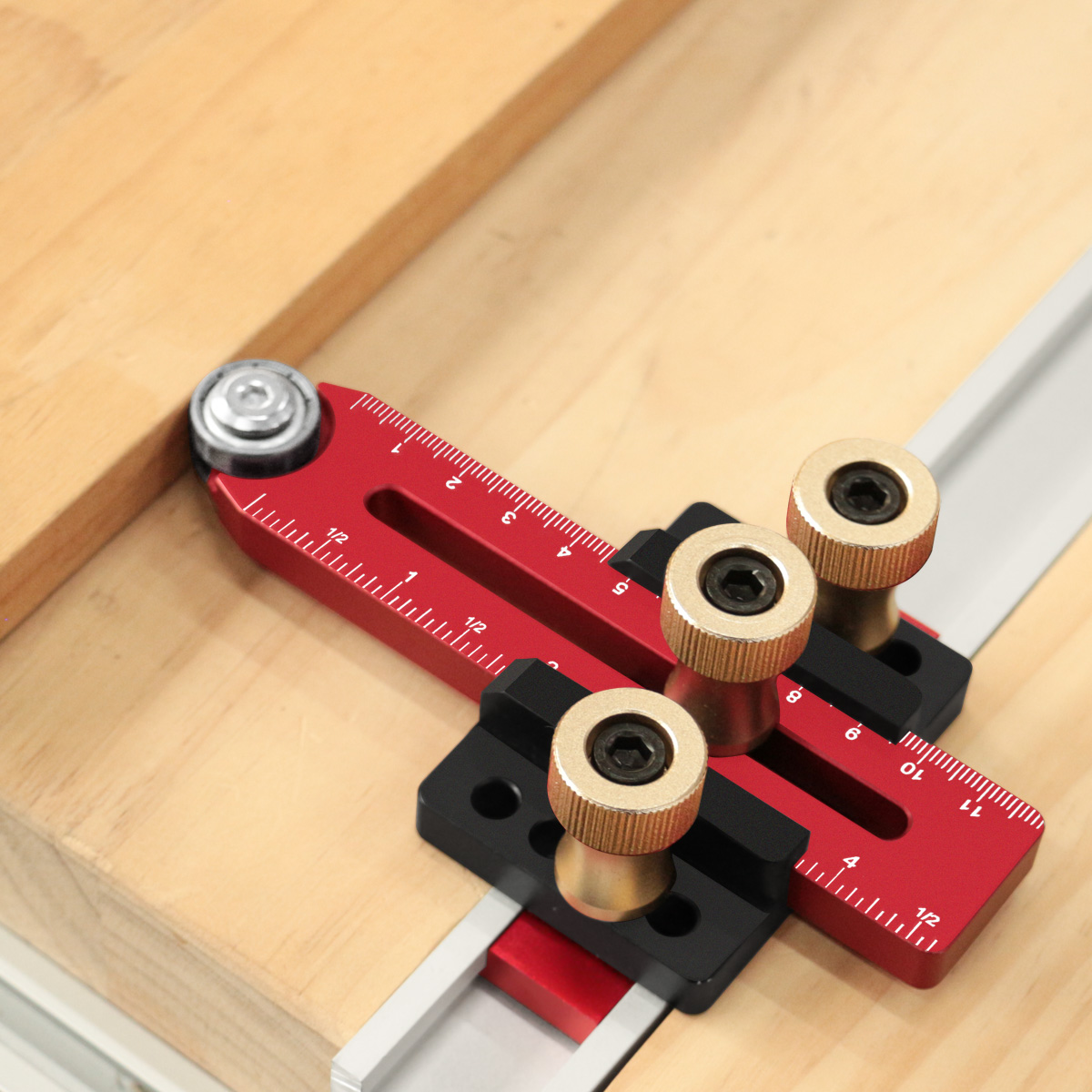 Направляющая для настольной пи – обзор и цена Woodworking Jig