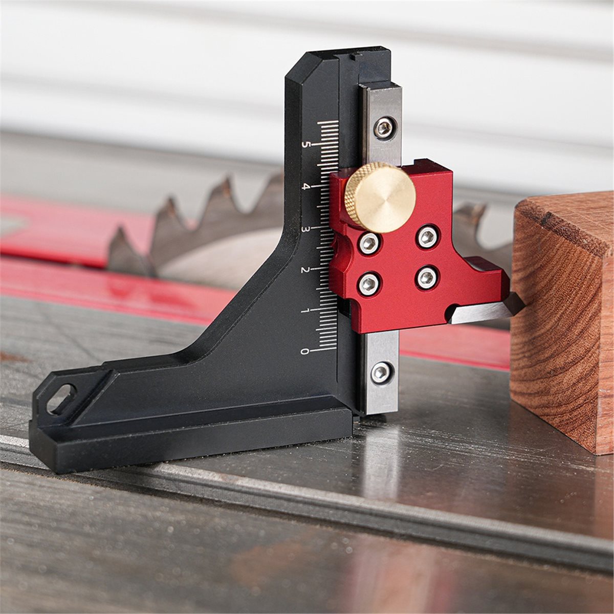 Измеритель высоты REST, инстру – обзор и цена Woodworking Free Plans