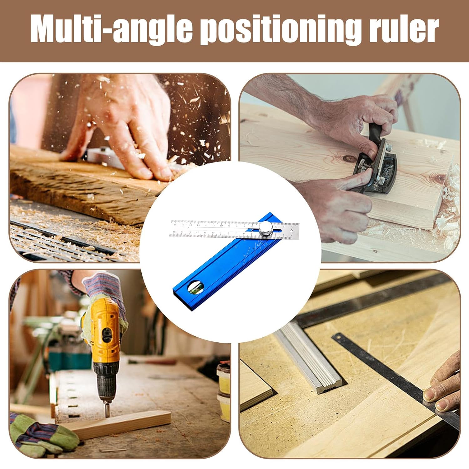 Инструменты для разметки, мног – обзор и цена Marking Gauge Tool
