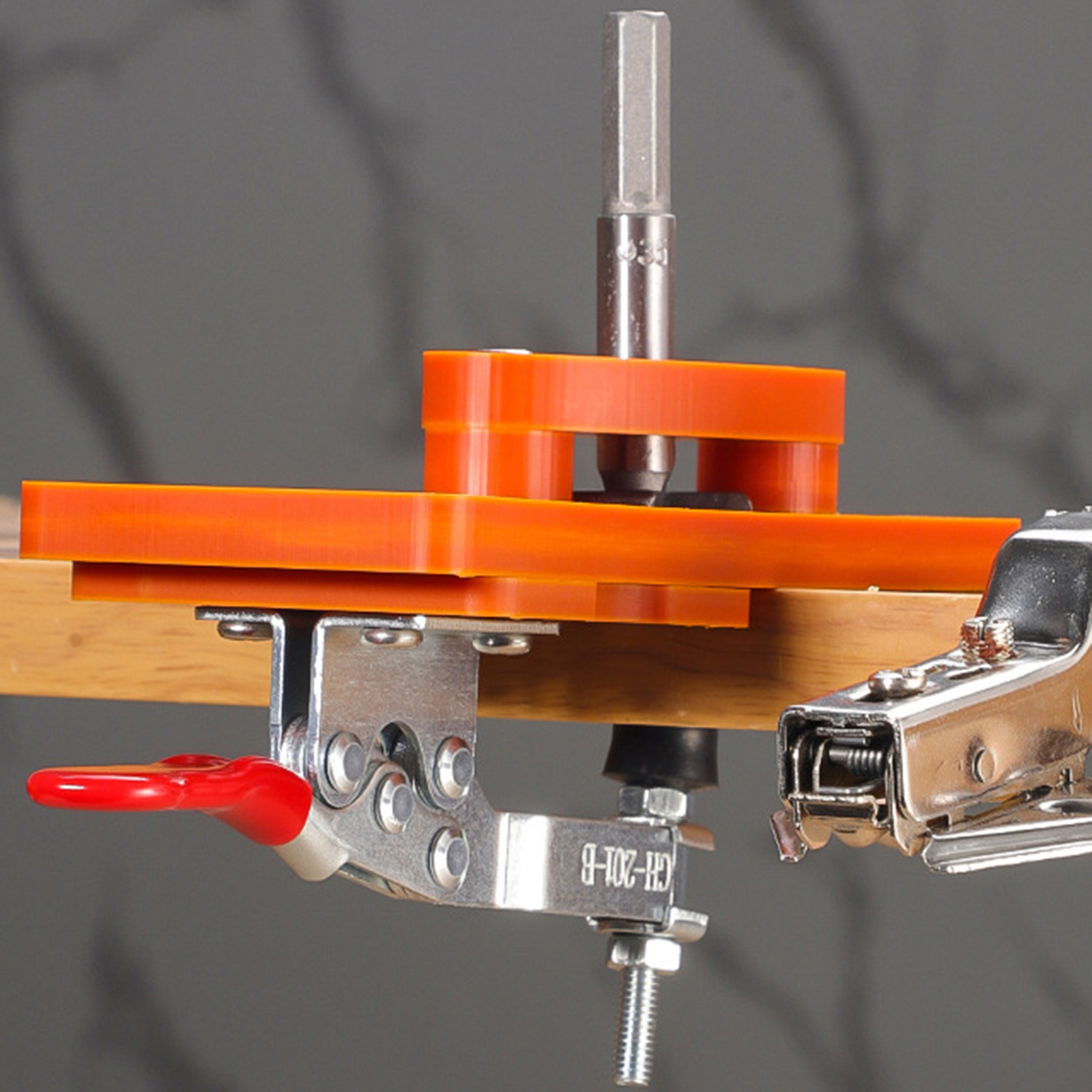 Приспособление для сверления п – обзор и цена Woodworking Jig