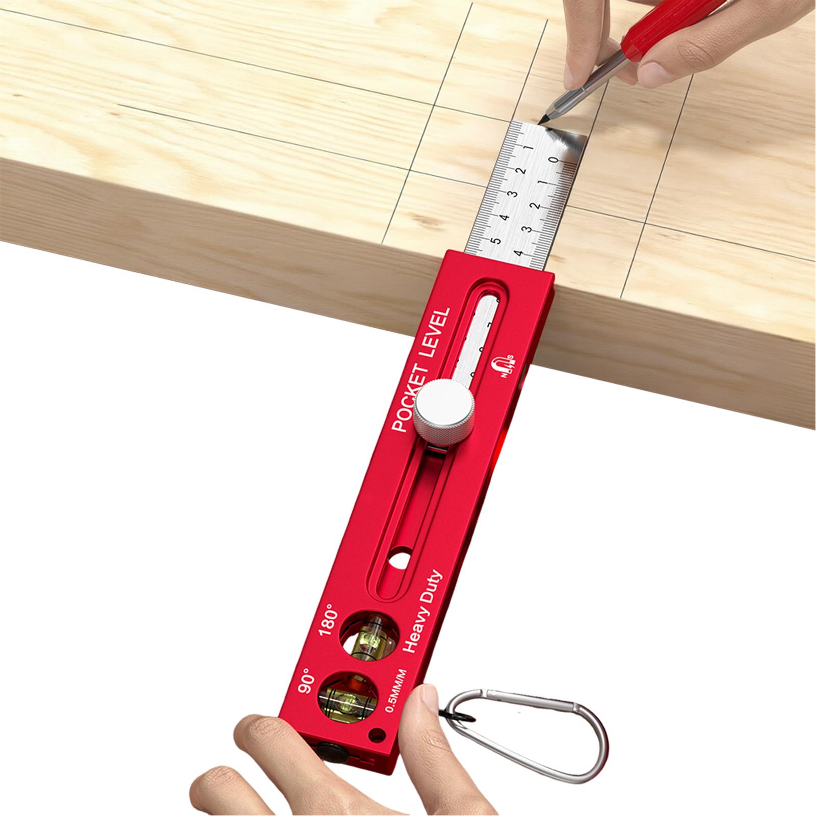 Инструменты для деревообработк – обзор и цена Marking Gauge Tool