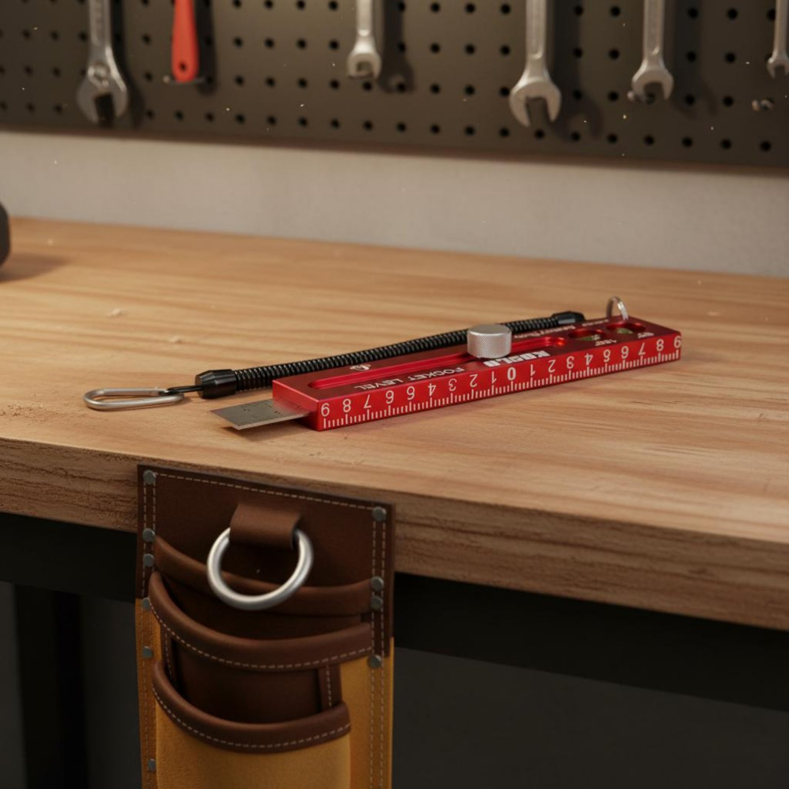 Привлекательная многофункциона – обзор и цена Marking Gauge Tool