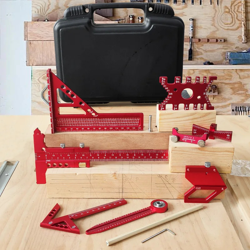Деревообрабатывающий алюминиев – обзор и цена Woodworking Free Plans