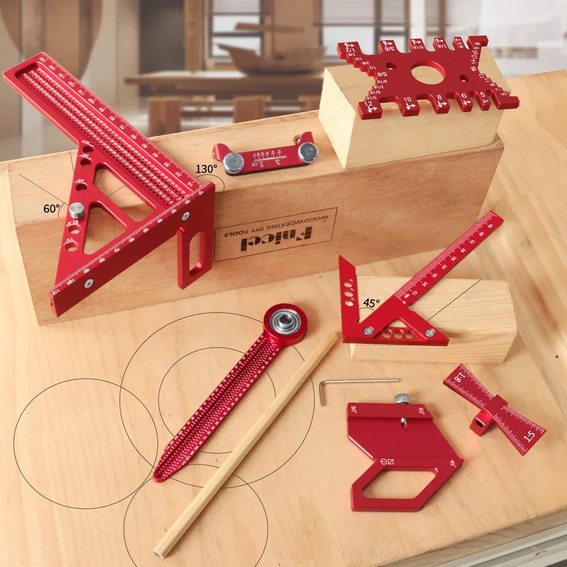 Деревообрабатывающий алюминиев – обзор и цена Woodworking Free Plans