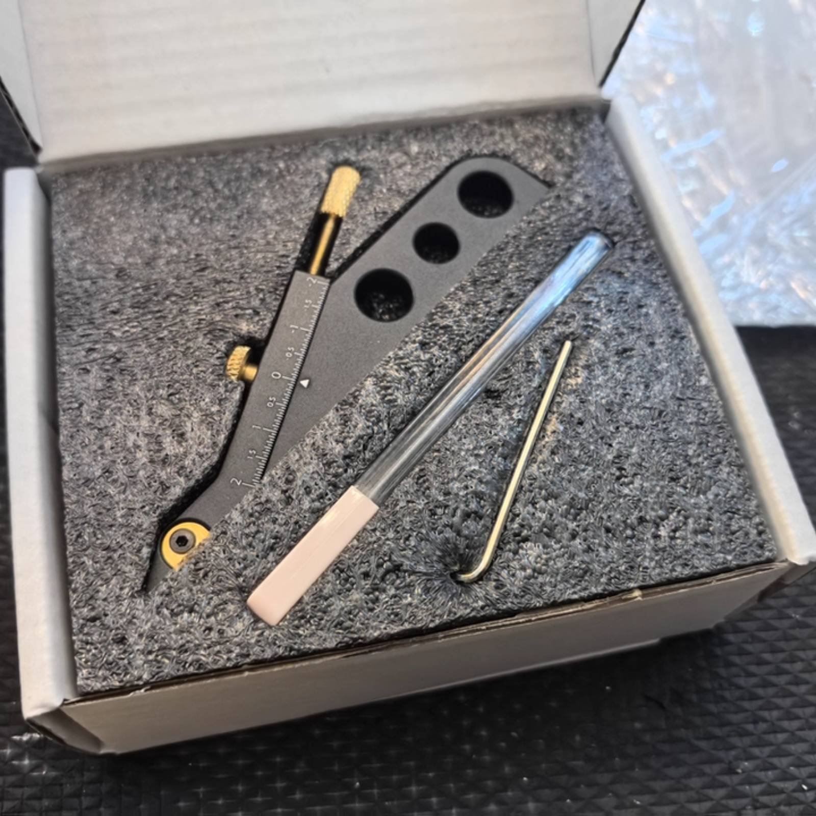 Инструмент для разметки гнезд  – обзор и цена Marking Gauge Tool
