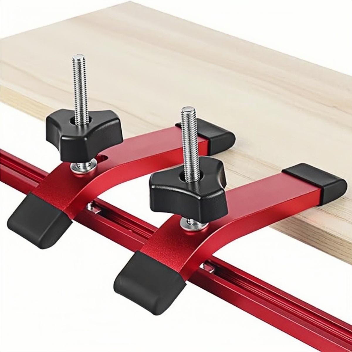 1/2 шт. быстрозажимные фиксиру – обзор и цена Woodworking Studio