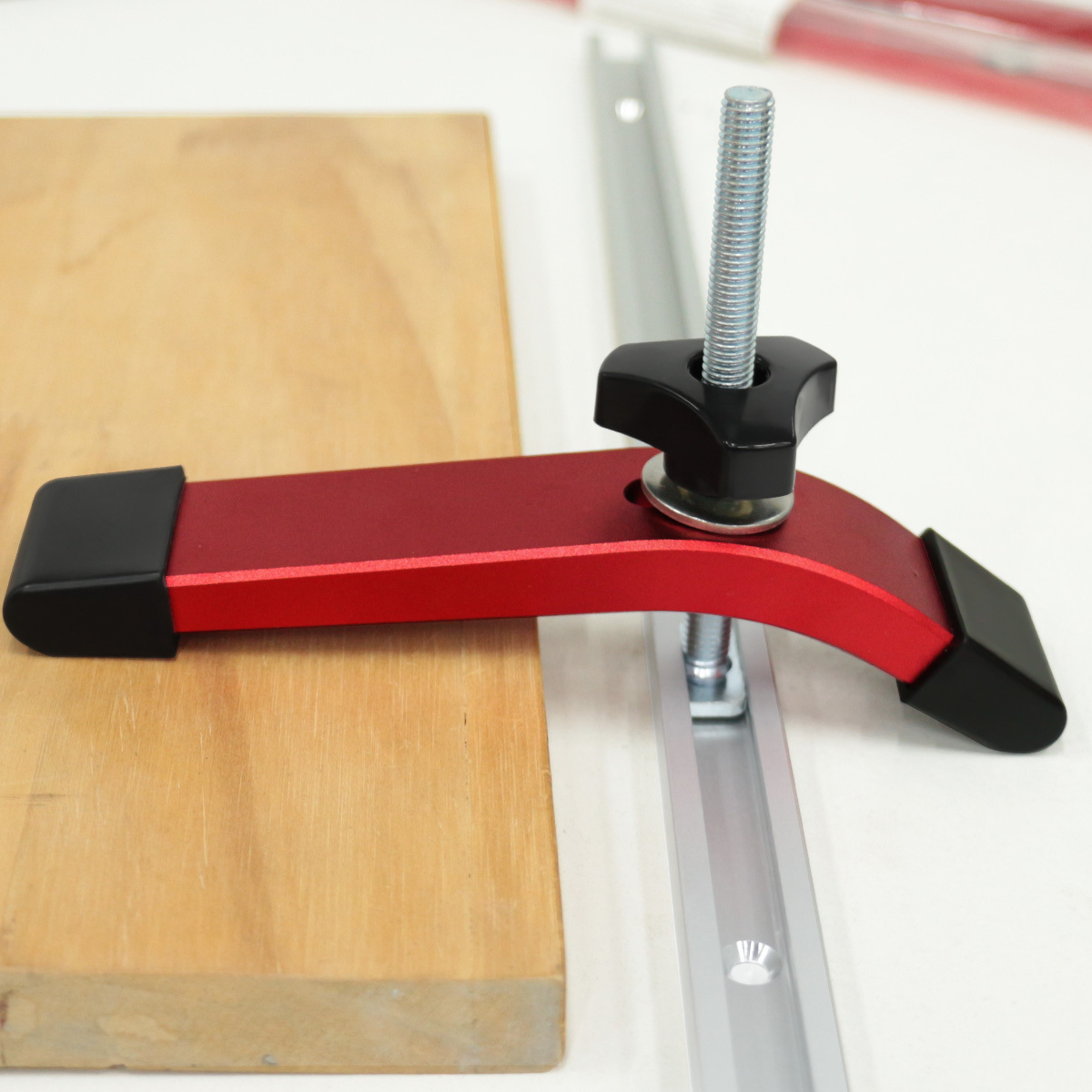 1/2 шт. быстрозажимные фиксиру – обзор и цена Woodworking Studio