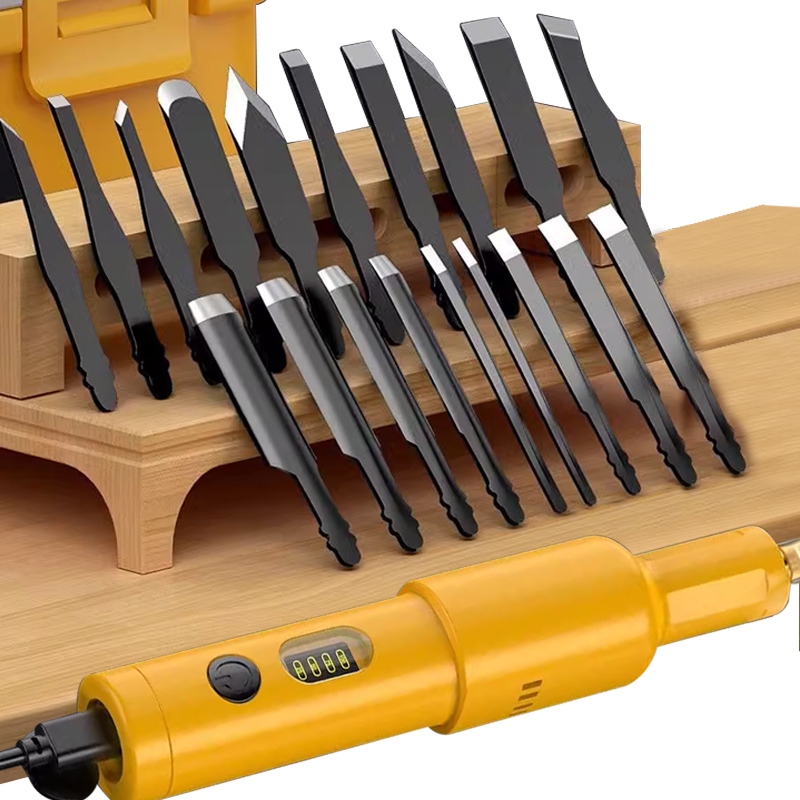 Электрический резак для резьбы – обзор и цена Woodworking Marking Knife