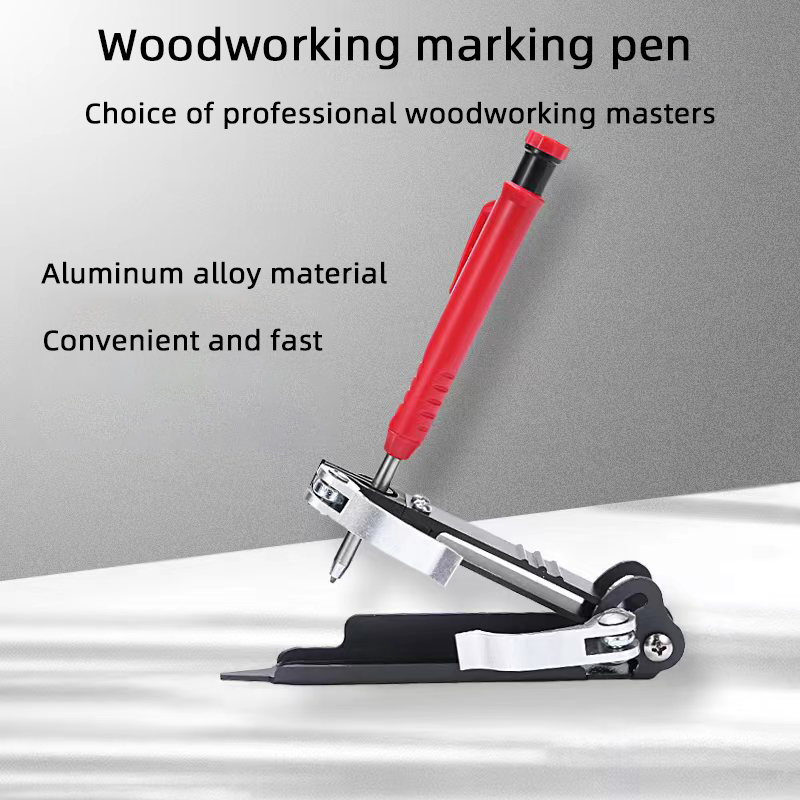 Многофункциональный инструмент – обзор и цена Woodworking Marking Knife