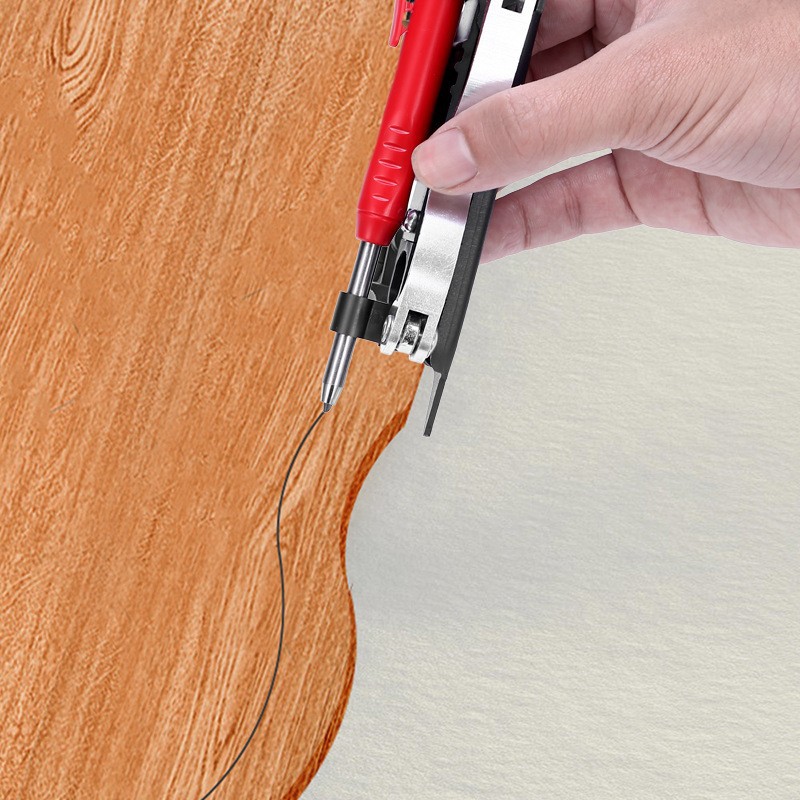 Многофункциональный инструмент – обзор и цена Woodworking Marking Knife