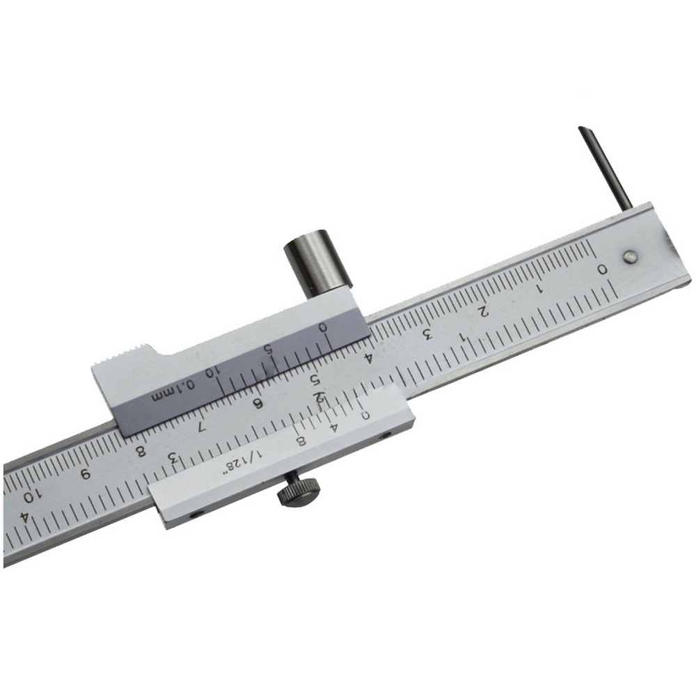 Нержавеющий параллельный разме – обзор и цена Marking Gauge Tool