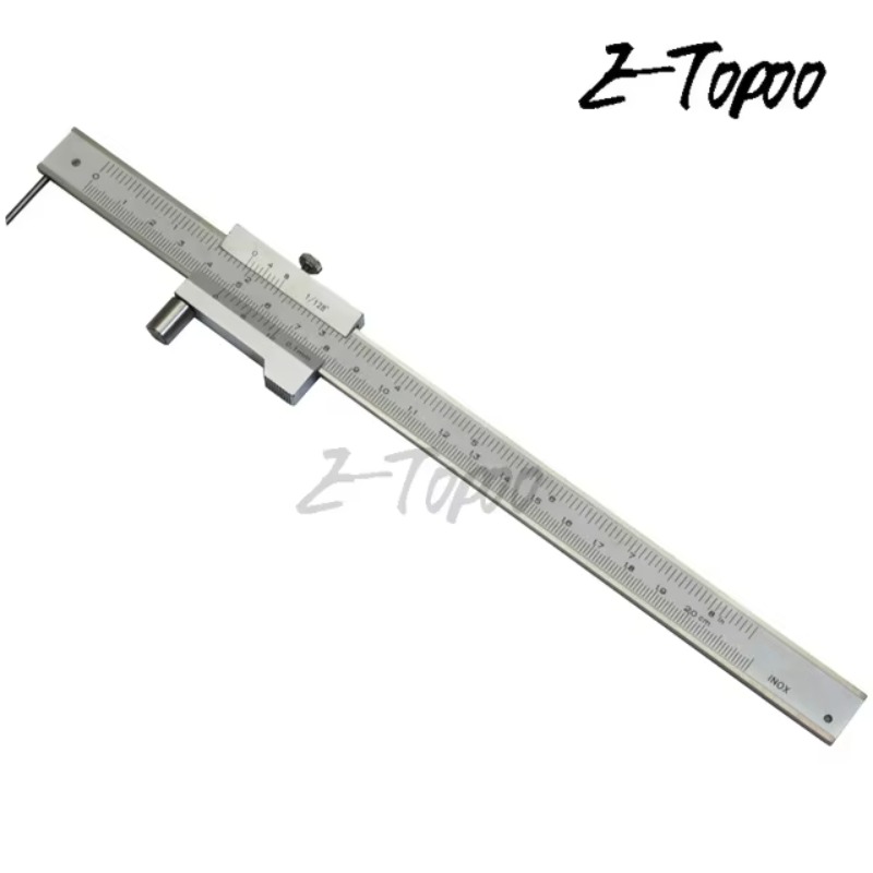 Нержавеющий параллельный разме – обзор и цена Marking Gauge Tool