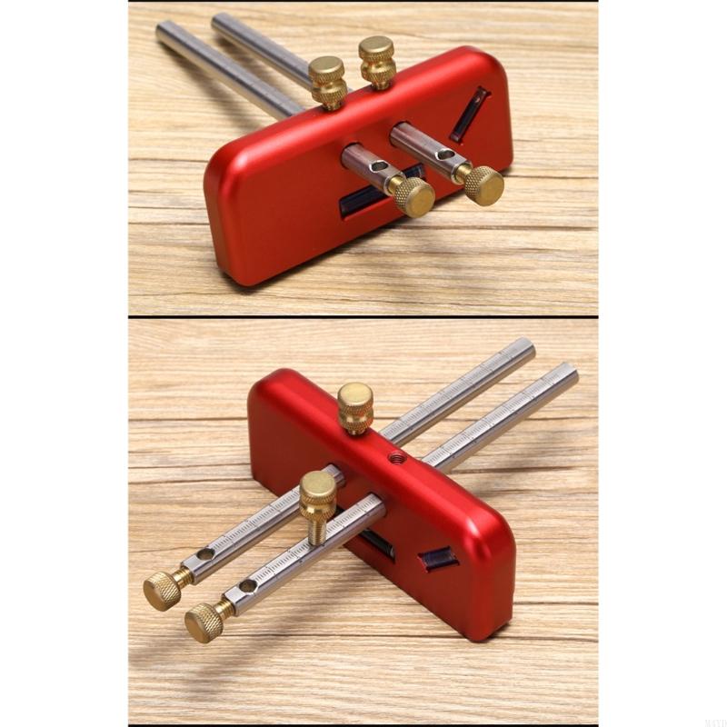 Калибр для маркировки колес, л – обзор и цена Marking Gauge Tool