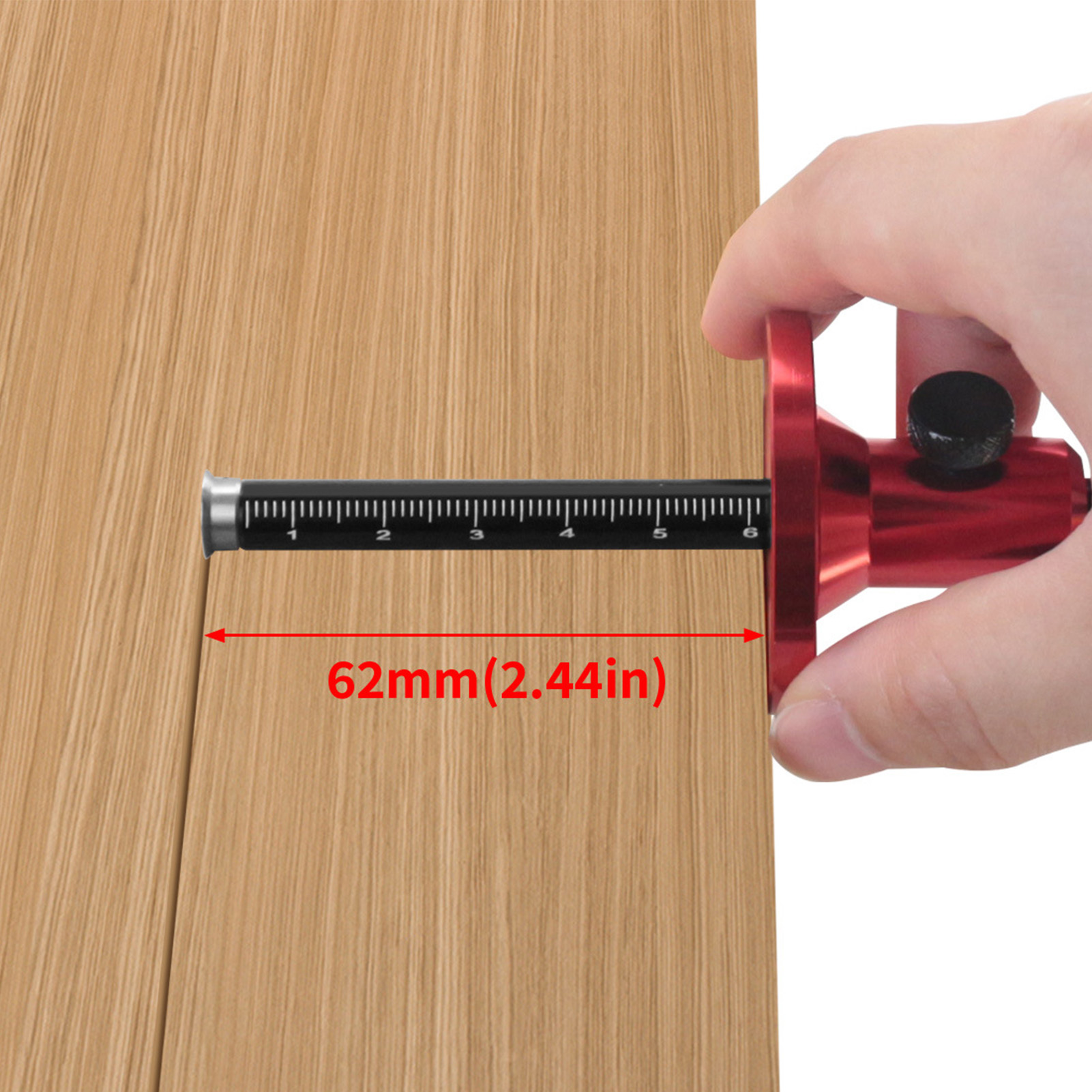 Деревообрабатывающий разметочн – обзор и цена Marking Gauge Tool