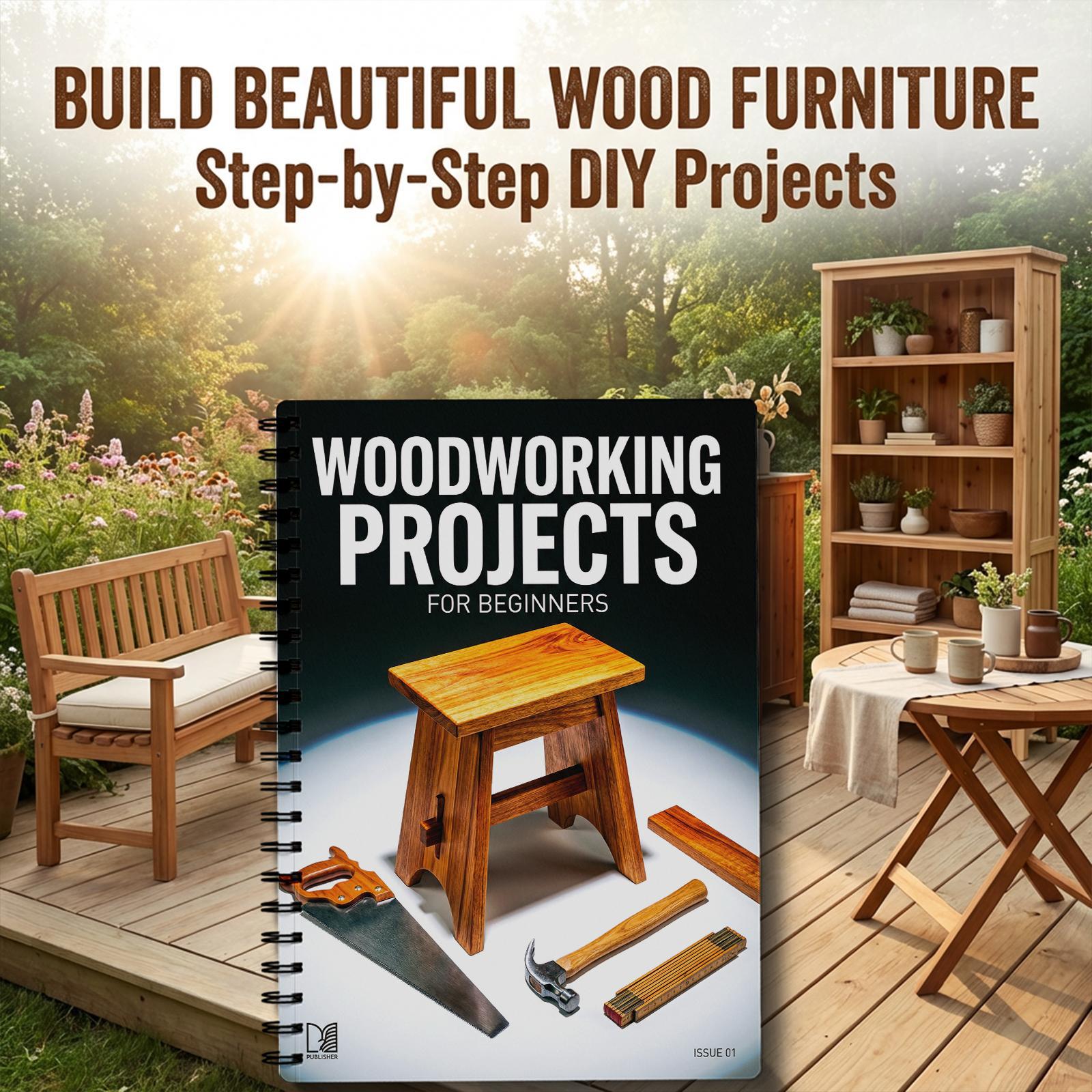 Руководство по проектам для на – обзор и цена Woodworking Free Plans
