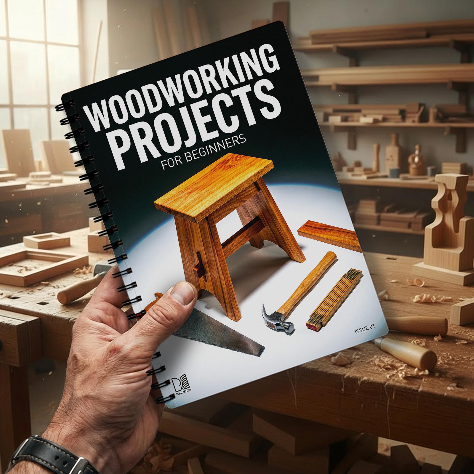 Руководство по проектам для на – обзор и цена Woodworking Free Plans